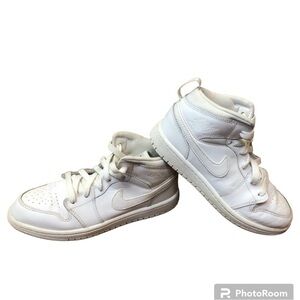Air Jordan Nike Tennis Shoes Sneakers